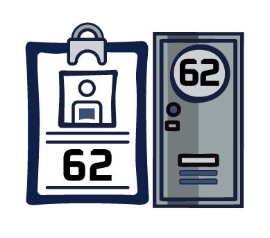 LokrIQ - Staff Lockers