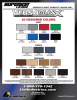 Phenolic Color Card Preview Image